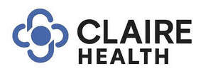 Image for mark UK00004230285 CLAIRE HEALTH