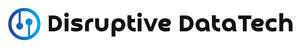 Image for mark UK00004230289 DISRUPTIVE DATATECH