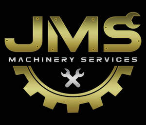 Image for mark UK00004230314 JMS machinery services