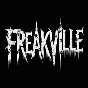 Image for mark UK00004230353 FreakVille