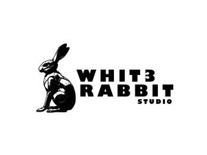 Image for mark UK00004230364_1of2 WHIT3 RABBIT STUDIO