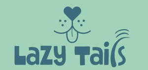 Image for mark UK00004230376 LAZY TAILS