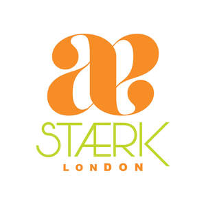 Image for mark UK00004230384_1of2 ST&AElig;RK LONDON