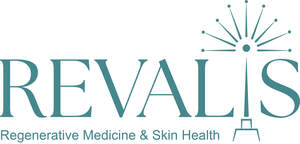 Image for mark UK00004230440 REVALIS REGENERATIVE MEDICINE & SKIN HEALTH