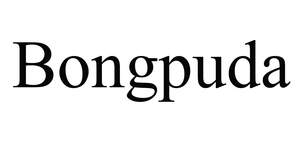 Image for mark UK00004230465 Bongpuda