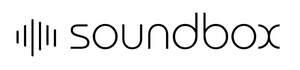 Image for mark UK00004230526 soundbox