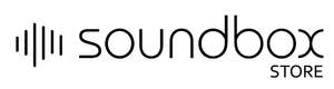 Image for mark UK00004230550 soundbox STORE