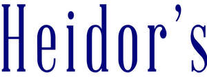 Image for mark UK00004230565 Heidor's