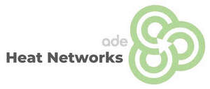 Image for mark UK00004230581 ADE HEAT NETWORKS