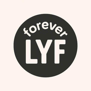 Image for mark UK00004230596_1of2 FOREVER LYF