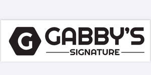 Image for mark UK00004230630 GABBY'S SIGNATURE