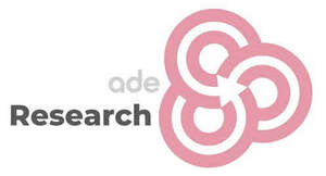 Image for mark UK00004230640 ADE Research