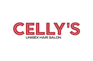 Image for mark UK00004230649 CELLY'S UNISEX HAIR SALON