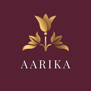 Image for mark UK00004230736 AARIKA