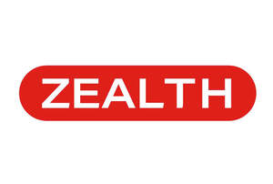 Image for mark UK00004230748 ZEALTH