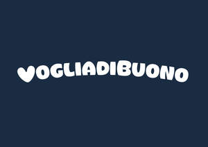 Image for mark UK00004230760 VOGLIADIBUONO