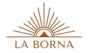 Image for mark UK00004230762 LA BORNA