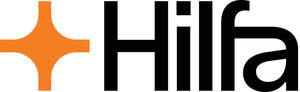 Image for mark UK00004230791 Hilfa