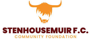 Image for mark UK00004230812_1of4 STENHOUSEMUIR F.C. COMMUNITY FOUNDATION