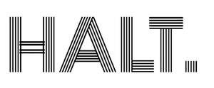 Image for mark UK00004230818 HALT.