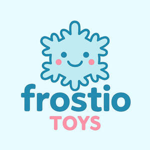 Image for mark UK00004230834 FROSTIO TOYS