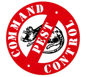 Image for mark UK00004230845 COMMAND PEST CONTROL