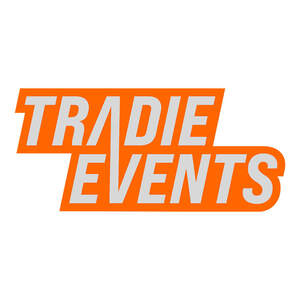 Image for mark UK00004230858 TRADIE EVENTS