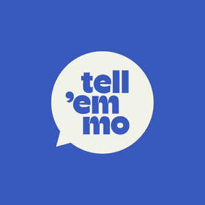 Image for mark UK00004230875 tell 'em mo