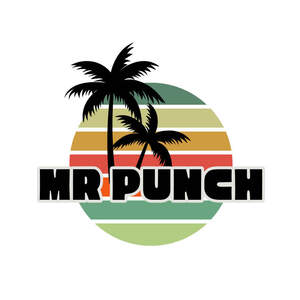 Image for mark UK00004230916 MR PUNCH