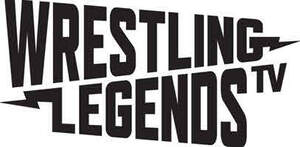 Image for mark UK00004230917 WRESTLING LEGENDS TV