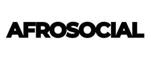Image for mark UK00004230943 AFROSOCIAL