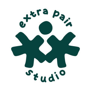 Image for mark UK00004230945_1of2 PAIR EXTRA STUDIO