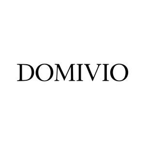 Image for mark UK00004230953 DOMIVIO