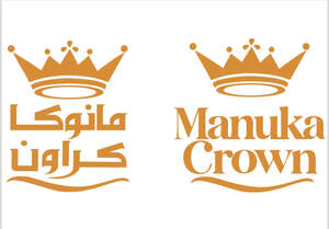 Image for mark UK00004230971 MANUKA مانوكا CROWN كراون