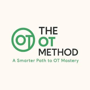 Image for mark UK00004230974 OT THE OT METHOD A Smarter Path to OT Mastery