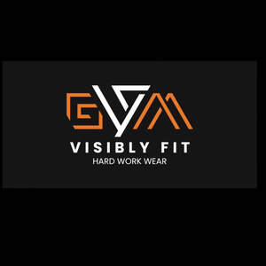 Image for mark UK00004231124 VISIBLY FIT HARD WORK WEAR