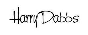 Image for mark UK00004231166 HARRY DABBS