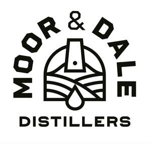 Image for mark UK00004231179 MOOR & DALE DISTILLERS