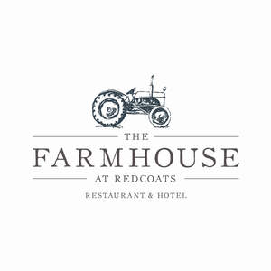 Image for mark UK00004231273 THE FARMHOUSE AT REDCOATS RESTAURANT & HOTEL