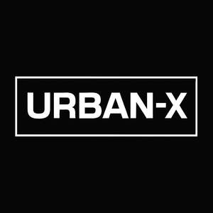 Image for mark UK00004231274 URBAN-X