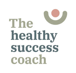 Image for mark UK00004231327 THE HEALTHY SUCCESS COACH