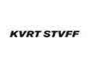 Image for mark UK00004231337 KVRT STVFF
