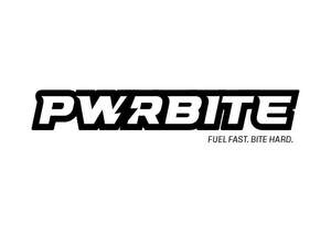Image for mark UK00004231343 PWRBITE FUEL FAST. BITE HARD.