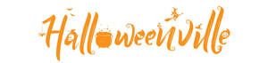 Image for mark UK00004231358 HALLOWEENVILLE