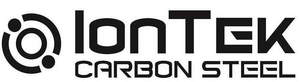 Image for mark UK00004231380 IONTEK CARBON STEEL
