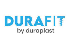 Image for mark UK00004231385 DURAFIT BY DURAPLAST