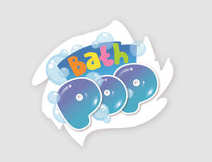 Image for mark UK00004231386_1of2 BATH POP
