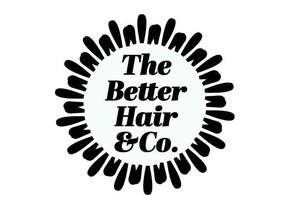Image for mark UK00004231400_1of2 The Better Hair & Co.