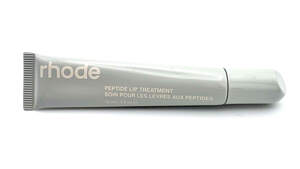 Image for mark UK00004231419_1of1_case_1of6 RHODE PEPTIDE LIP TREATMENT