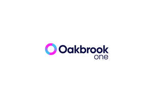 Image for mark UK00004231424_1of2 OAKBROOK ONE